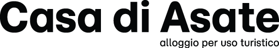 Logo Casa di Asate